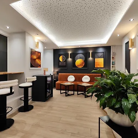 55 Hotel Montparnasse-2