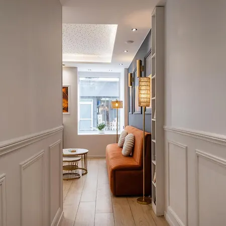 55 Hotel Montparnasse-3